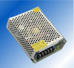 Βιομηχανική παροχή ηλεκτρικού ρεύματος εναλλασσόμενου ρεύματος CCTV 12 βολτ 120W 120V 60Hz 10A en60950-1/SAA