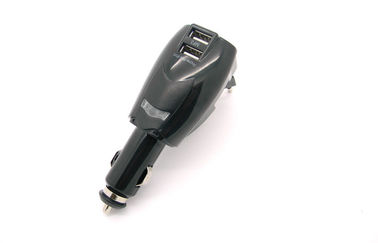 2 σε 1 καθολικό φορτιστή ταξιδιού USB, 5V 3.0A φορτιστής USB για Smartphones
