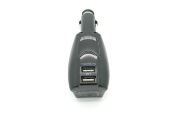 2 σε 1 καθολικό φορτιστή ταξιδιού USB, 5V 3.0A φορτιστής USB για Smartphones