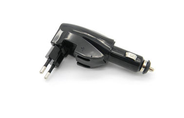 2 σε 1 καθολικό φορτιστή ταξιδιού USB, 5V 3.0A φορτιστής USB για Smartphones