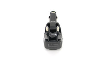 2 σε 1 καθολικό φορτιστή ταξιδιού USB, 5V 3.0A φορτιστής USB για Smartphones