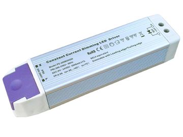 Σταθερός Triac τάσης οδηγημένος Dimmable οδηγός