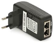 Δύναμη δικτύων πάνω στον προσαρμοστή δύναμης προσαρμοστών Ethernet 18V 1A αυστραλιανά/των Ηνωμένων Πολιτειών/της Ευρώπης βούλωμα