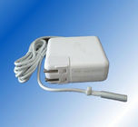 Άσπρα ψαρευμένα CE προσαρμοστών δύναμης lap-top/GS, εναλλασσόμενο ρεύμα ανεφοδιασμού αεροπορικής ισχύος της Apple Macbook 110V