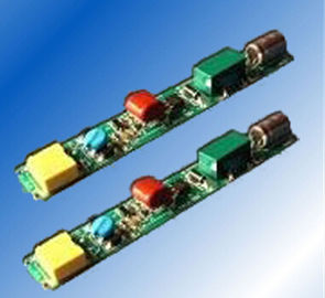 80V οδηγημένος οδηγός υψηλής τάσης 18W για τα οδηγημένα φω'τα σωλήνων, 120Ma/240Ma