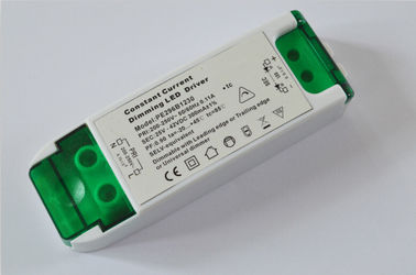 220V 0 - 10V οδηγημένος Dimmable οδηγός