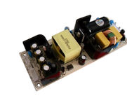 Εσωτερικό λεπτό LCD εναλλασσόμενο ρεύμα 100-240V CISPR 22 παροχής ηλεκτρικού ρεύματος TV SAA 12V 5A 60W