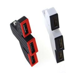 Φορτιστές αυτοκινήτων Usb μικροϋπολογιστών