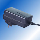 12V 1 Amp προσαρμοστής δύναμης εναλλασσόμενου ρεύματος 12V ul60950-1 βούλωμα της Αμερικής, πέρα από την προστασία φορτίων