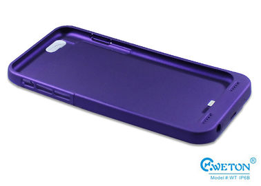 εφεδρική περίπτωση μπαταριών iPhone 3500mAh