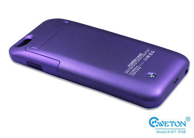 εφεδρική περίπτωση μπαταριών iPhone 3500mAh
