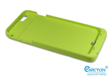 Εξωτερική περίπτωση μπαταριών iPhone εφεδρική