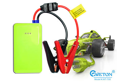 14MM πολυσύνθετος λεπτός εκκινητής άλματος Aotumobile πάχους, τράπεζα δύναμης ταξιδιού