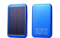 8000mAH κινητή τράπεζα ηλιακής δύναμης για τη κάμερα Samsung iPhone Smartphones iPad