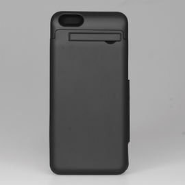 Άσπρη 6800mAh περίπτωση IPhone 6 φορτιστών τραπεζών δύναμης μπαταριών εφεδρική